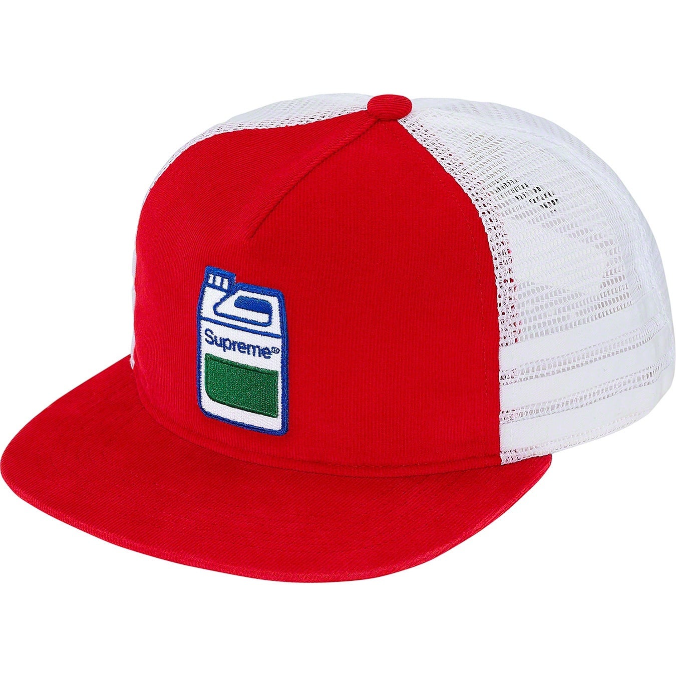 Jug Mesh Back 5-Panel view 5